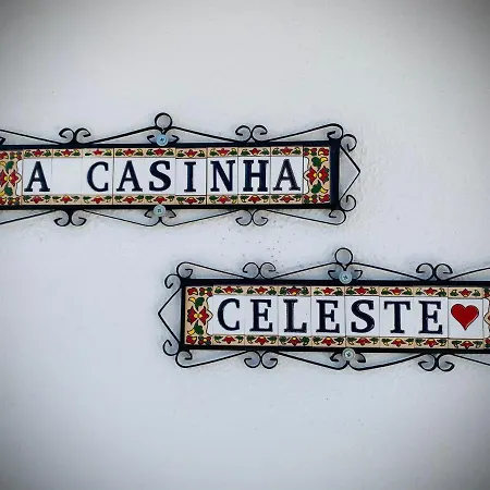 Cosy Modern House - Center - Old Town * 阿尔布费拉