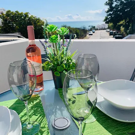 Cosy Modern House - Center - Old Town Albufeira