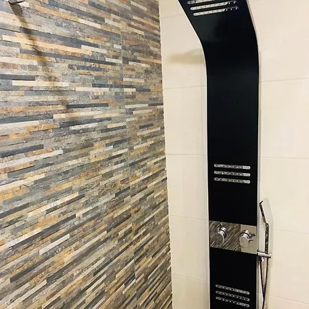 别墅 Cosy Modern House - Center - Old Town 阿尔布费拉