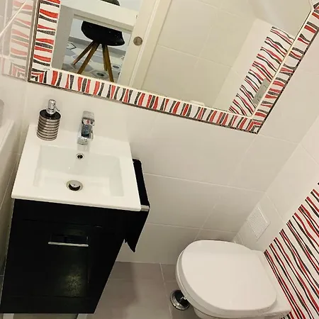 Cosy Modern House - Center - Old Town *