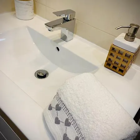 Cosy Modern House - Center - Old Town