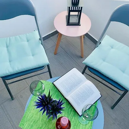 Βίλα Cosy Modern House - Center - Old Town *