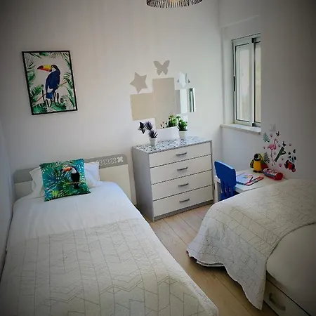 别墅 Cosy Modern House - Center - Old Town