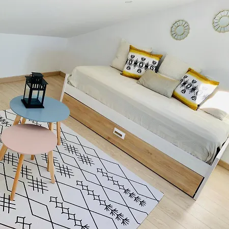 Βίλα Cosy Modern House - Center - Old Town *