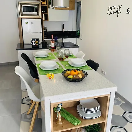 Βίλα Cosy Modern House - Center - Old Town *