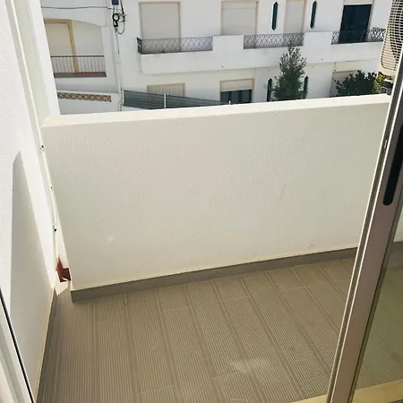 Cosy Modern House - Center - Old Town 别墅 阿尔布费拉