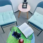 Villa Cosy Modern House - Center - Old Town *