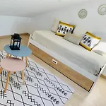 Villa Cosy Modern House - Center - Old Town *