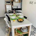 Villa Cosy Modern House - Center - Old Town *