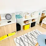 Cosy Modern House - Center - Old Town * Albufeira