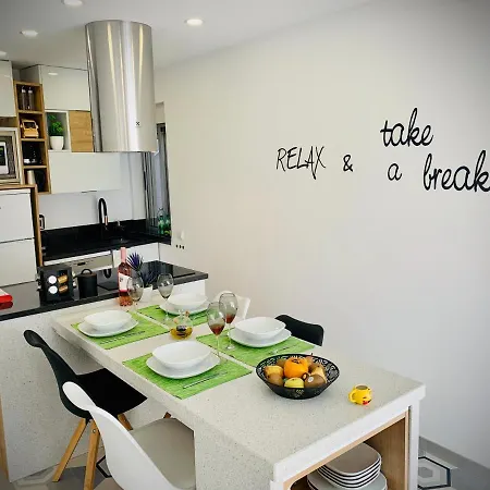 Villa Cosy Modern House - Center - Old Town *