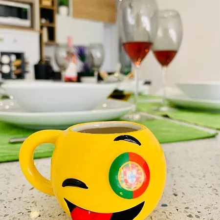 Cosy Modern House - Center - Old Town