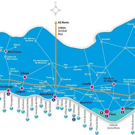 Cosy Modern House - Center - Old Town Villa *