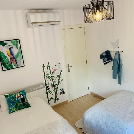 Cosy Modern House - Center - Old Town