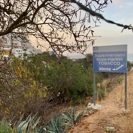 Cosy Modern House - Center - Old Town * Albufeira