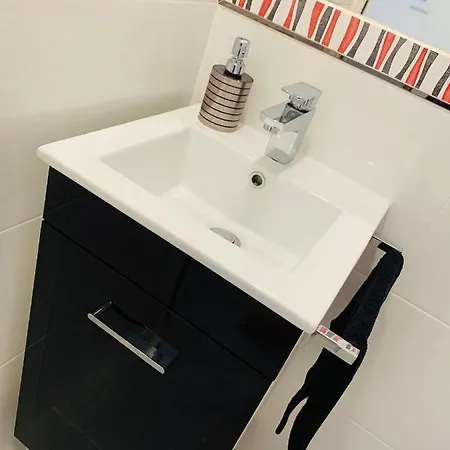 Cosy Modern House - Center - Old Town *