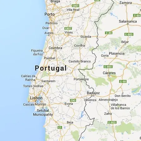 Cosy Modern House - Center - Old Town * Albufeira